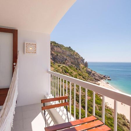 House On The Beach Sesimbra Exterior foto