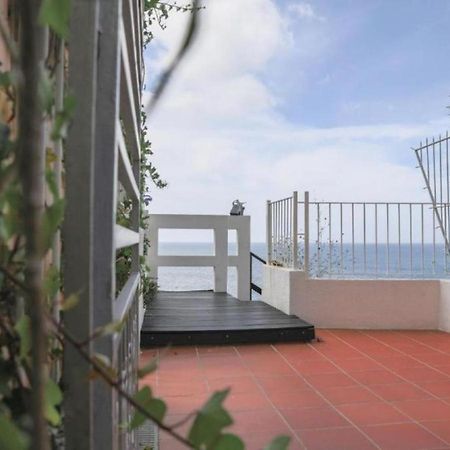 House On The Beach Sesimbra Exterior foto
