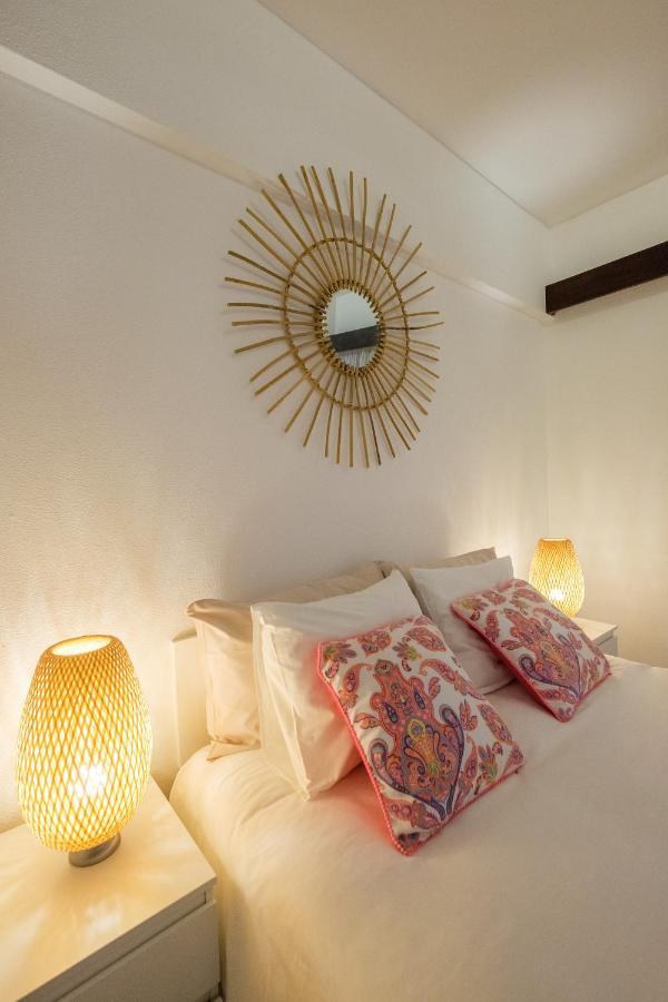House On The Beach Sesimbra Exterior foto