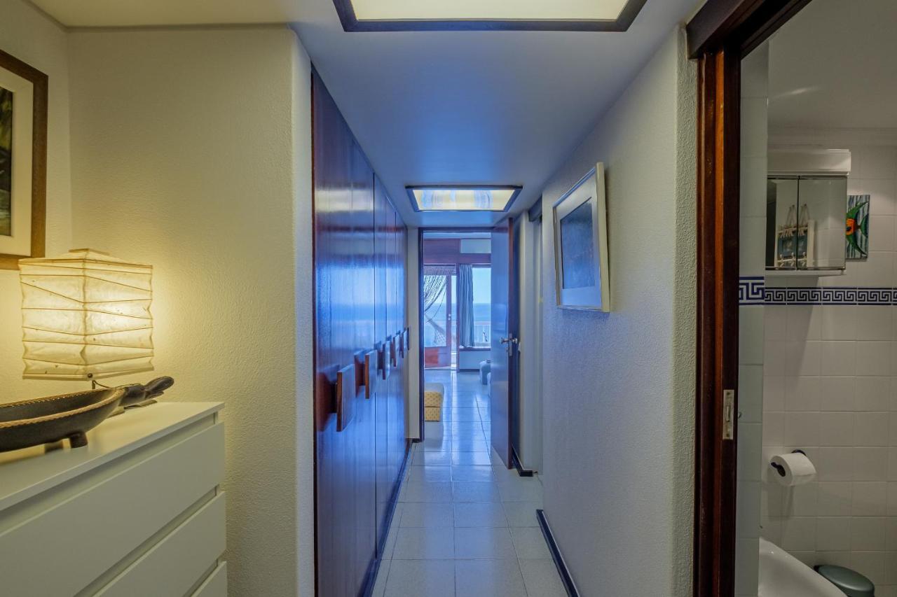 House On The Beach Sesimbra Exterior foto