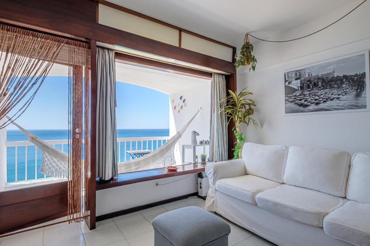 House On The Beach Sesimbra Exterior foto