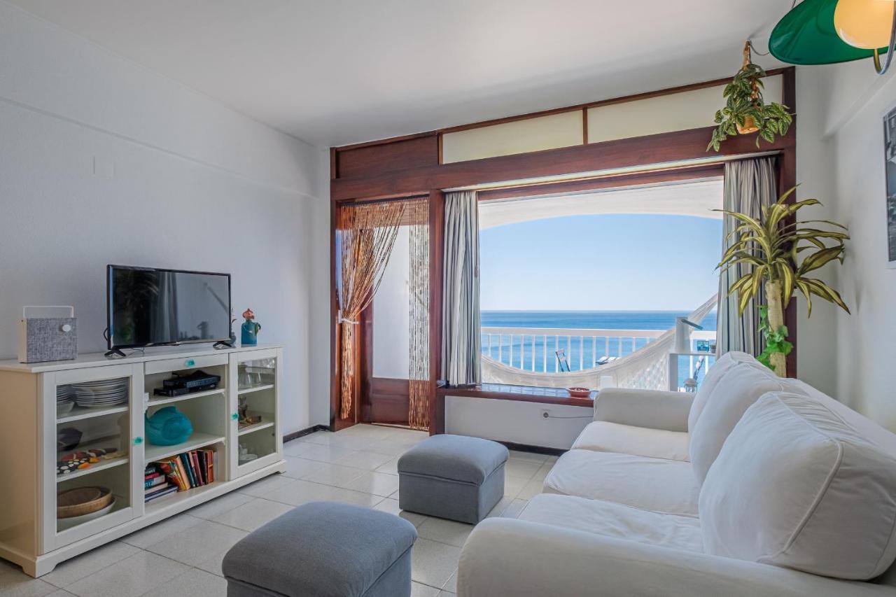 House On The Beach Sesimbra Exterior foto