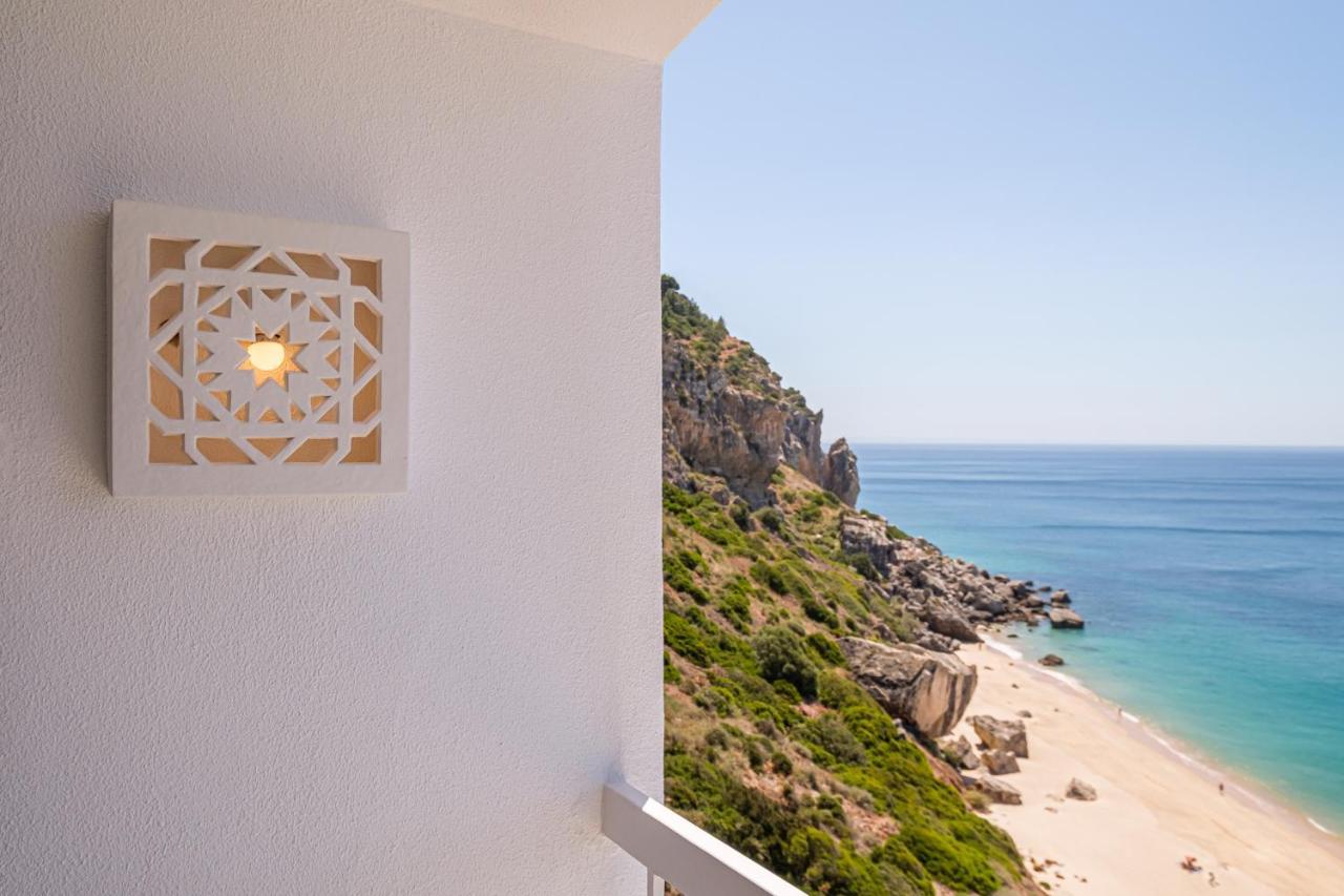 House On The Beach Sesimbra Exterior foto
