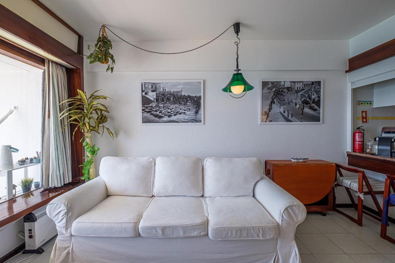 House On The Beach Sesimbra Exterior foto