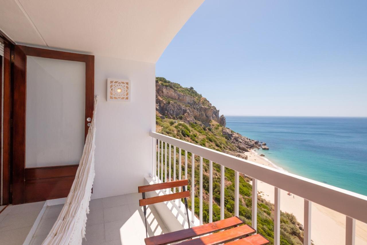 House On The Beach Sesimbra Exterior foto