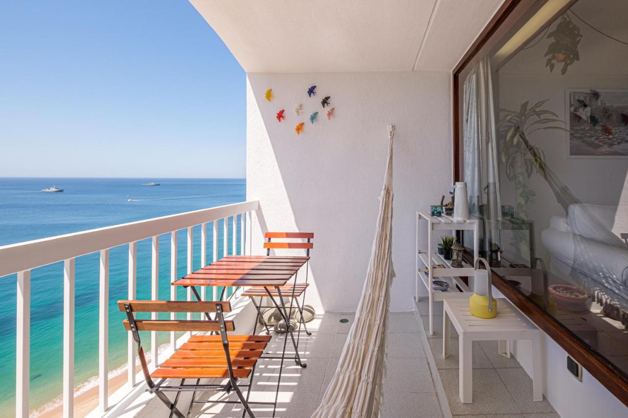House On The Beach Sesimbra Exterior foto