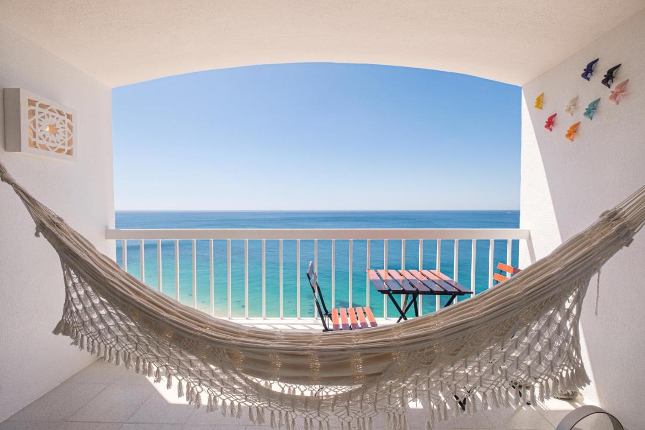 House On The Beach Sesimbra Exterior foto