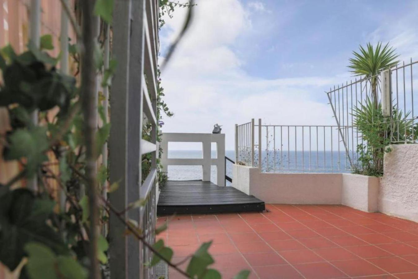 House On The Beach Sesimbra Exterior foto